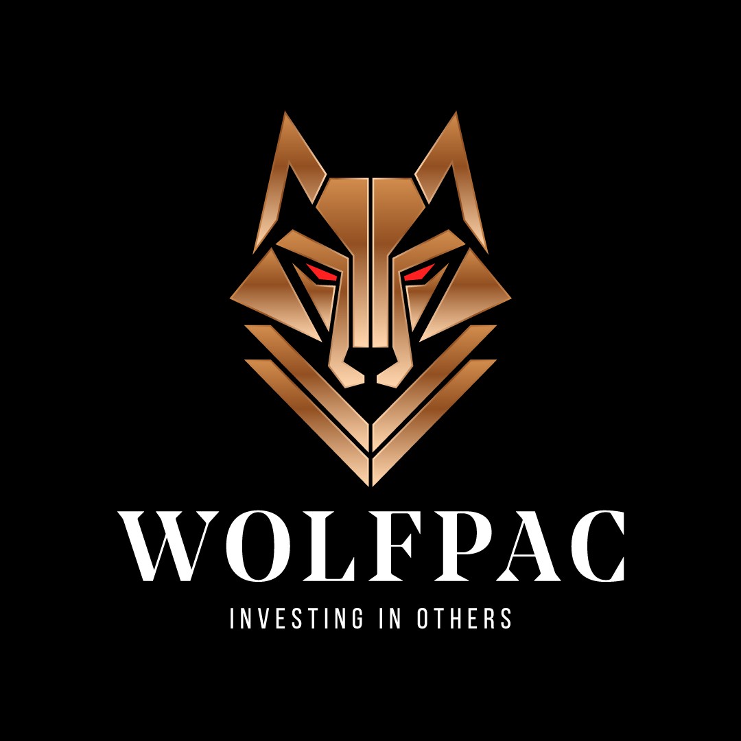 Wolfpac Logo